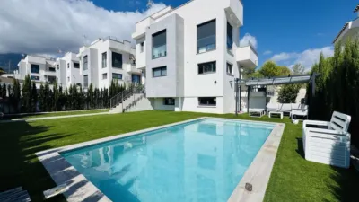 Casa - Vista 2