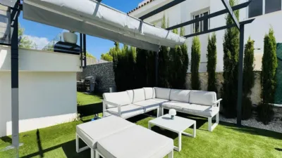 Casa - Vista 3