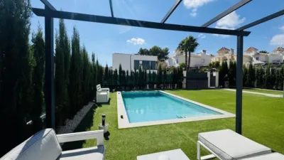 Casa - Vista 4