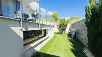 Casa - Vista 5