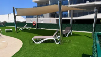 Apartment in Costa del Sol photo 10