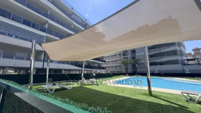Apartment in Costa del Sol photo 11