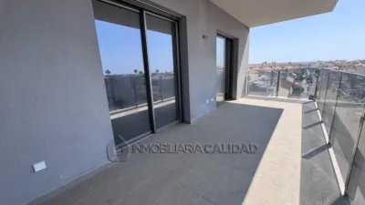 Apartment in Costa del Sol photo 12