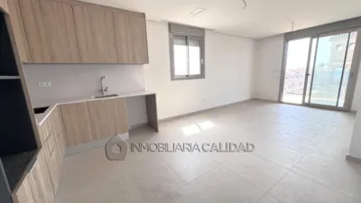 Apartment in Costa del Sol photo 13