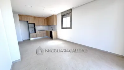 Apartment in Costa del Sol photo 14