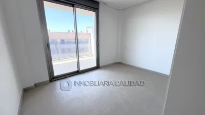 Apartment in Costa del Sol photo 16