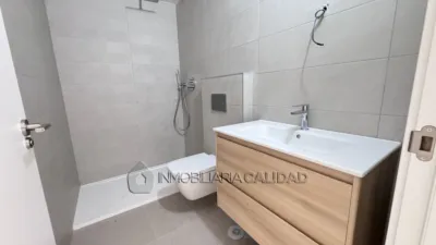 Apartment in Costa del Sol photo 24
