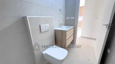 Apartment in Costa del Sol photo 26