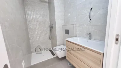 Apartment in Costa del Sol photo 27