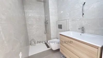 Apartment in Costa del Sol photo 28