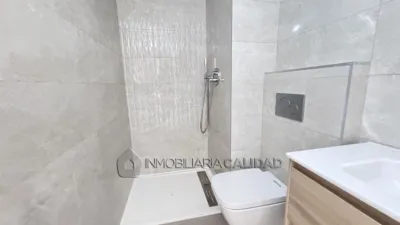 Apartment in Costa del Sol photo 29