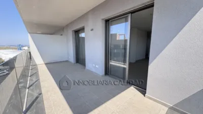 Piso – Santa Pola - Vista 2