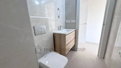 Apartment in Costa del Sol photo 30