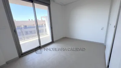 Apartment in Costa del Sol photo 31