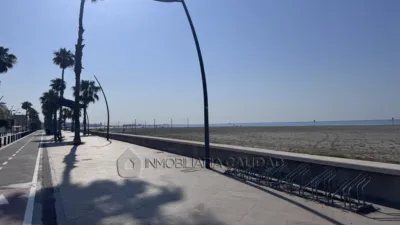 Apartment in Costa del Sol photo 32