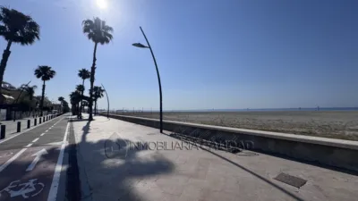 Apartment in Costa del Sol photo 33