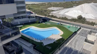Piso – Santa Pola - Vista 3