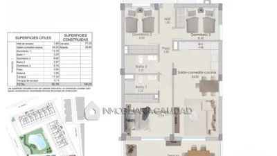 Apartment in Costa del Sol photo 7