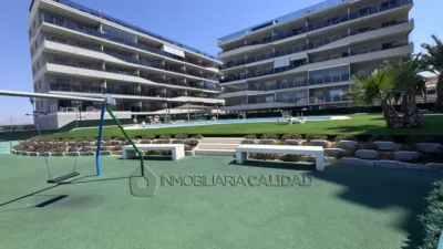 Apartment in Costa del Sol photo 8