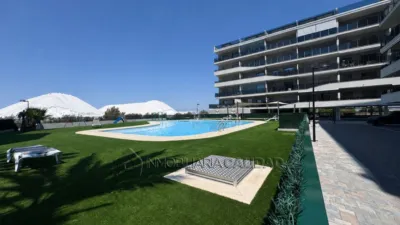 Apartment in Costa del Sol photo 9