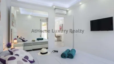 Villa in Antigua photo 12
