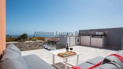 Villa in Antigua photo 3