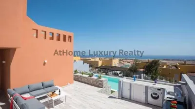 Villa in Antigua photo 4