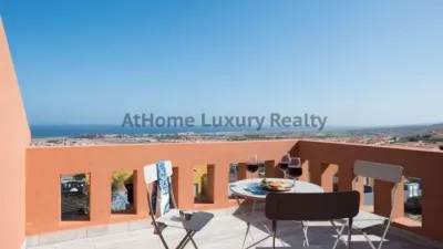 Villa in Antigua photo 5