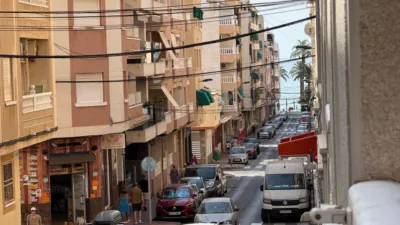 Piso – Torrevieja - Vista 2