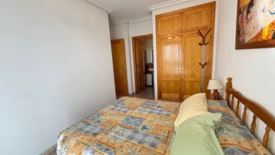 Piso – Torrevieja - Más