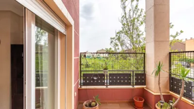 Apartment in Montesol photo 11