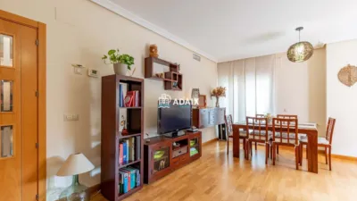 Apartment in Montesol photo 12