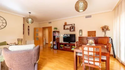 Apartment in Montesol photo 13