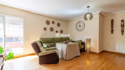 Apartment in Montesol photo 14