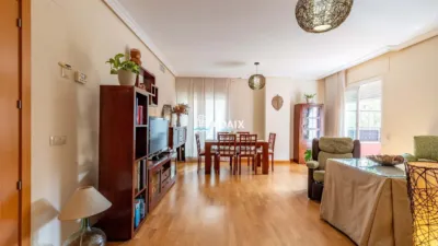Apartment in Montesol photo 15