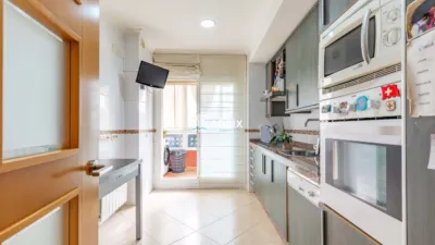 Apartment in Montesol photo 18
