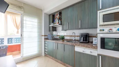 Apartment in Montesol photo 19