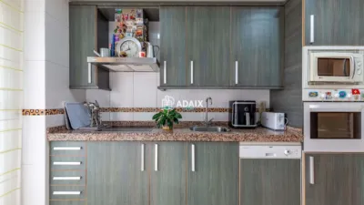 Apartment in Montesol photo 20
