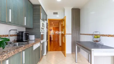 Apartment in Montesol photo 21