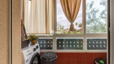 Apartment in Montesol photo 22