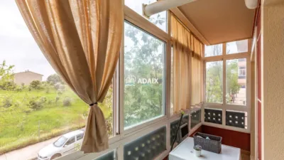 Apartment in Montesol photo 23
