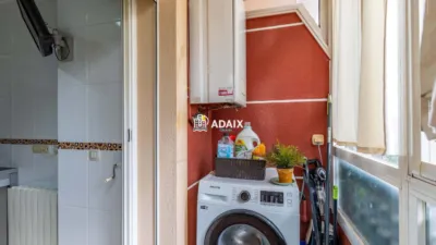 Apartment in Montesol photo 24