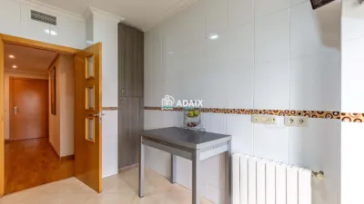 Apartment in Montesol photo 25