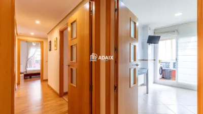 Apartment in Montesol photo 27