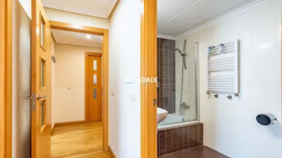 Apartment in Montesol photo 28