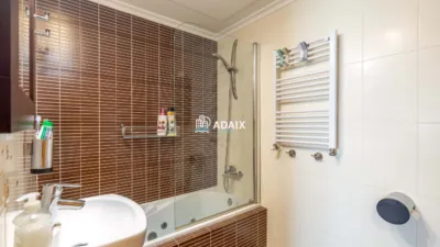 Apartment in Montesol photo 29