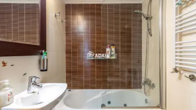Apartment in Montesol photo 30