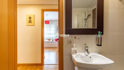 Apartment in Montesol photo 31