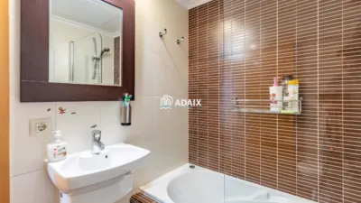 Apartment in Montesol photo 32