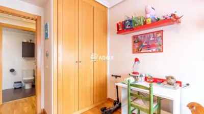 Apartment in Montesol photo 35